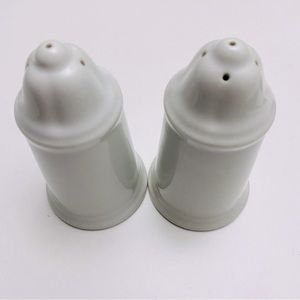 New salt and Pepper Shakers